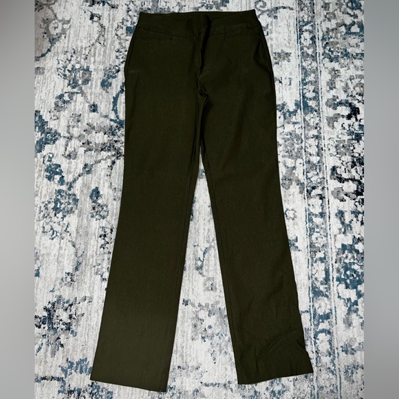 Chico's Pants - Chicos Green Pants